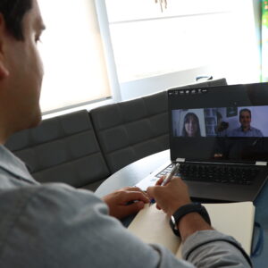 Coaching con Angello Silva